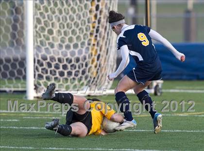 Thumbnail 3 in Neuqua Valley @ Metea Valley photogallery.