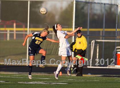 Thumbnail 2 in Neuqua Valley @ Metea Valley photogallery.