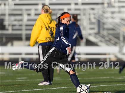 Thumbnail 2 in Neuqua Valley @ Metea Valley photogallery.