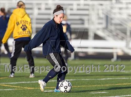 Thumbnail 1 in Neuqua Valley @ Metea Valley photogallery.