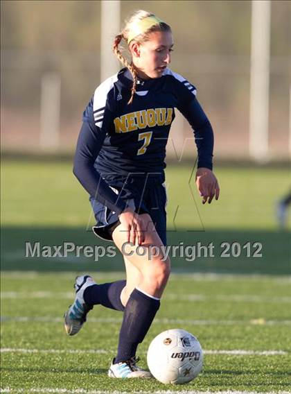 Thumbnail 3 in Neuqua Valley @ Metea Valley photogallery.
