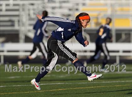 Thumbnail 3 in Neuqua Valley @ Metea Valley photogallery.