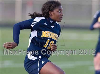 Thumbnail 3 in Neuqua Valley @ Metea Valley photogallery.
