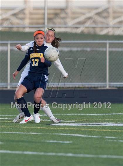 Thumbnail 1 in Neuqua Valley @ Metea Valley photogallery.