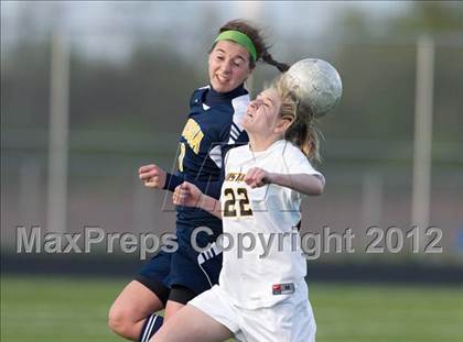 Thumbnail 2 in Neuqua Valley @ Metea Valley photogallery.