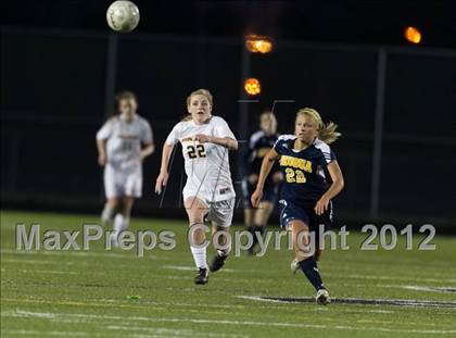 Thumbnail 2 in Neuqua Valley @ Metea Valley photogallery.