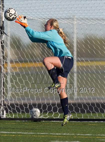 Thumbnail 1 in Neuqua Valley @ Metea Valley photogallery.