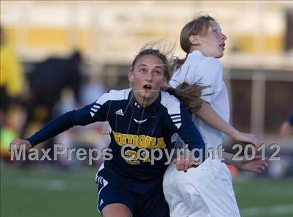 Thumbnail 3 in Neuqua Valley @ Metea Valley photogallery.