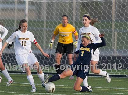 Thumbnail 3 in Neuqua Valley @ Metea Valley photogallery.