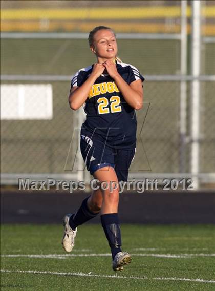 Thumbnail 3 in Neuqua Valley @ Metea Valley photogallery.