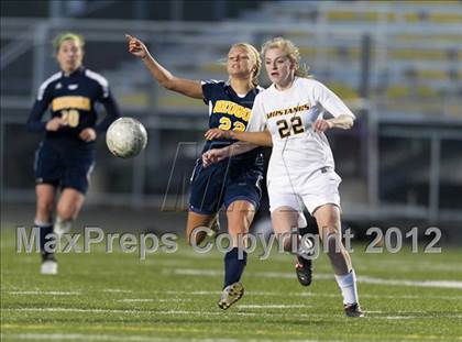 Thumbnail 1 in Neuqua Valley @ Metea Valley photogallery.