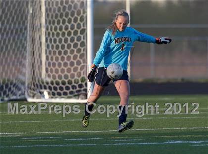 Thumbnail 1 in Neuqua Valley @ Metea Valley photogallery.
