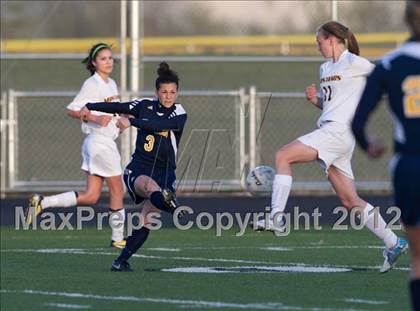 Thumbnail 3 in Neuqua Valley @ Metea Valley photogallery.