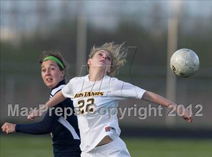 Thumbnail 3 in Neuqua Valley @ Metea Valley photogallery.