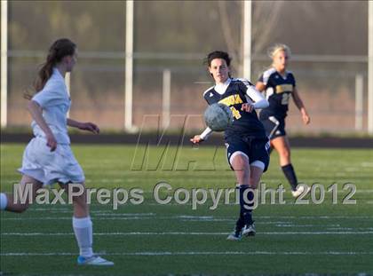 Thumbnail 1 in Neuqua Valley @ Metea Valley photogallery.