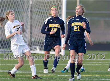Thumbnail 2 in Neuqua Valley @ Metea Valley photogallery.