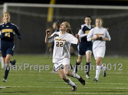 Thumbnail 1 in Neuqua Valley @ Metea Valley photogallery.