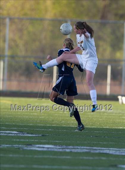 Thumbnail 3 in Neuqua Valley @ Metea Valley photogallery.