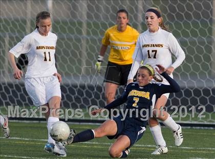 Thumbnail 1 in Neuqua Valley @ Metea Valley photogallery.