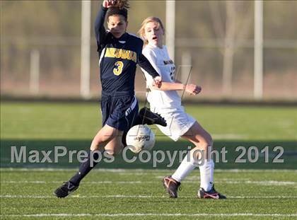 Thumbnail 3 in Neuqua Valley @ Metea Valley photogallery.
