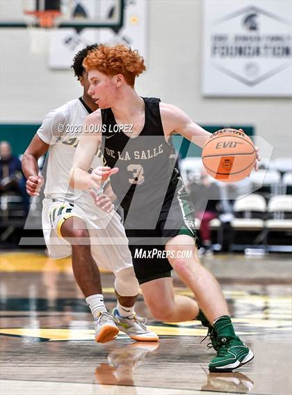 Thumbnail 3 in De La Salle @ Damien (The Classic at Damien) photogallery.