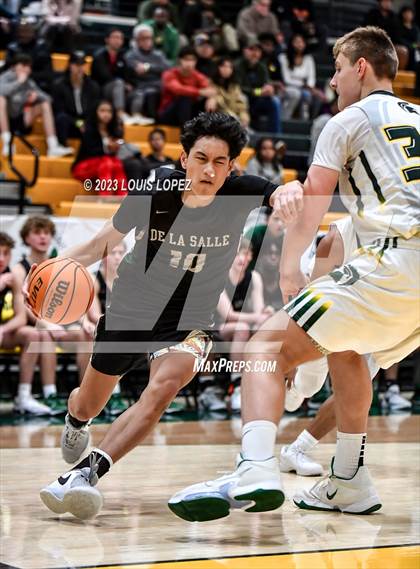 Thumbnail 2 in De La Salle @ Damien (The Classic at Damien) photogallery.
