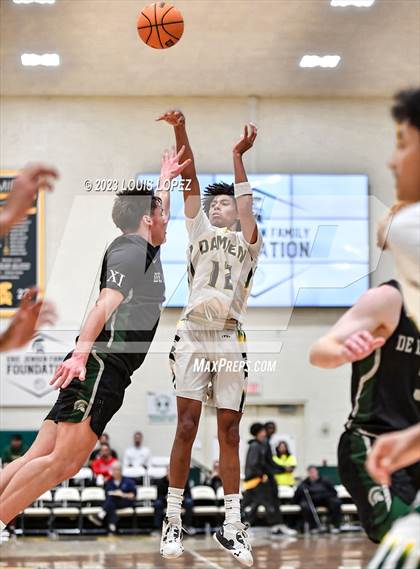 Thumbnail 3 in De La Salle @ Damien (The Classic at Damien) photogallery.