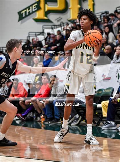 Thumbnail 3 in De La Salle @ Damien (The Classic at Damien) photogallery.