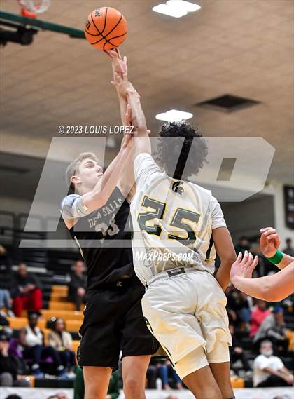 Thumbnail 1 in De La Salle @ Damien (The Classic at Damien) photogallery.