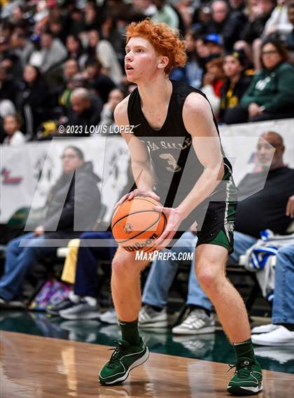 Thumbnail 1 in De La Salle @ Damien (The Classic at Damien) photogallery.