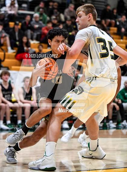 Thumbnail 3 in De La Salle @ Damien (The Classic at Damien) photogallery.