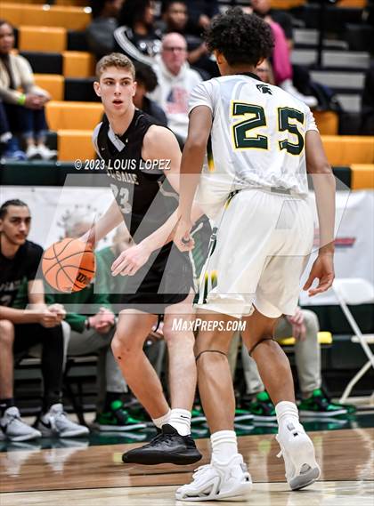 Thumbnail 3 in De La Salle @ Damien (The Classic at Damien) photogallery.
