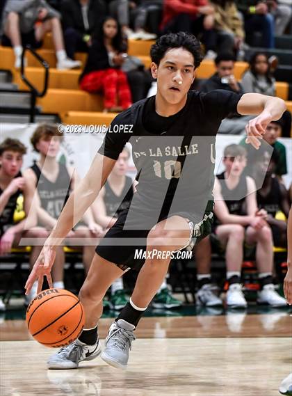 Thumbnail 1 in De La Salle @ Damien (The Classic at Damien) photogallery.