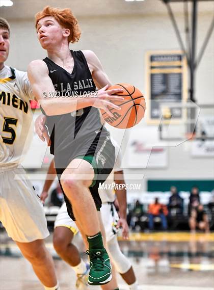Thumbnail 3 in De La Salle @ Damien (The Classic at Damien) photogallery.