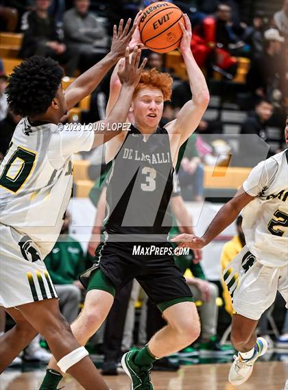 Thumbnail 2 in De La Salle @ Damien (The Classic at Damien) photogallery.