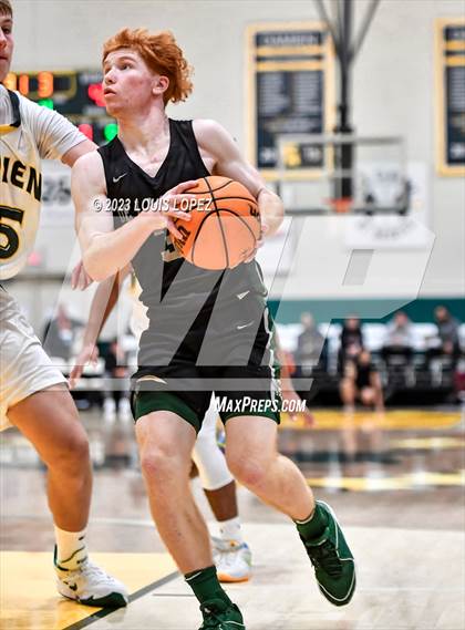 Thumbnail 2 in De La Salle @ Damien (The Classic at Damien) photogallery.