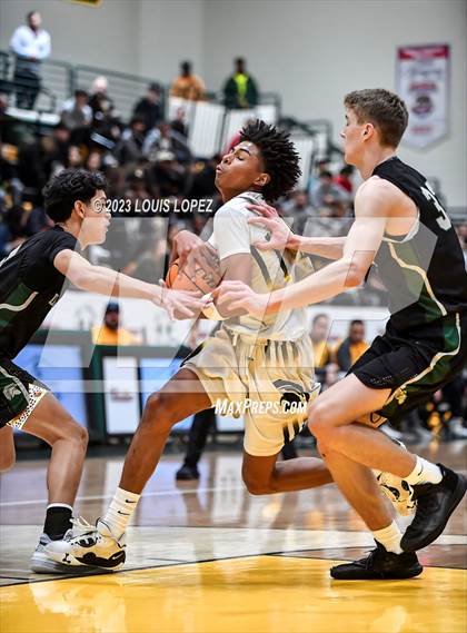 Thumbnail 1 in De La Salle @ Damien (The Classic at Damien) photogallery.