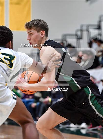 Thumbnail 3 in De La Salle @ Damien (The Classic at Damien) photogallery.