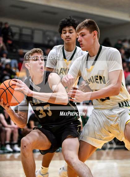 Thumbnail 3 in De La Salle @ Damien (The Classic at Damien) photogallery.