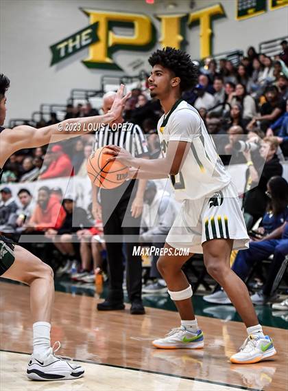 Thumbnail 3 in De La Salle @ Damien (The Classic at Damien) photogallery.