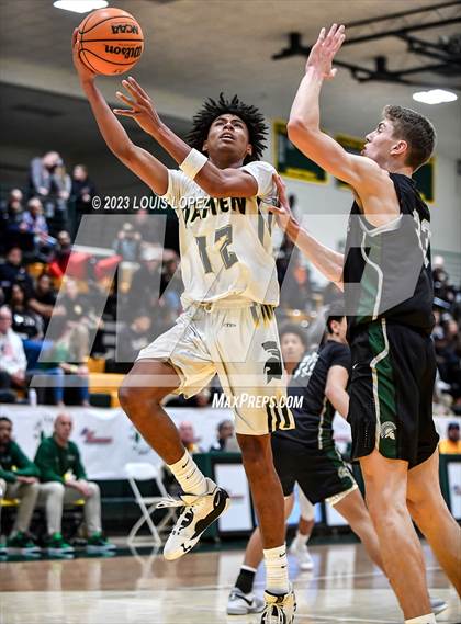 Thumbnail 3 in De La Salle @ Damien (The Classic at Damien) photogallery.
