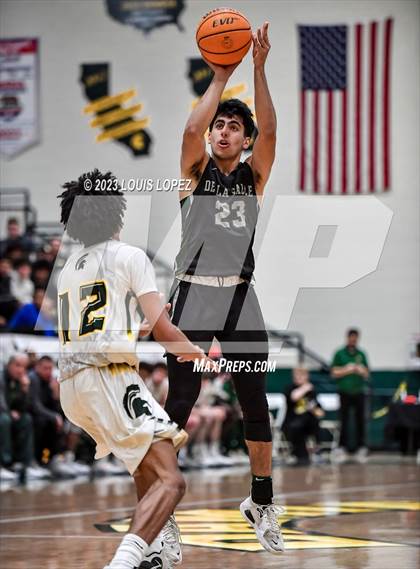 Thumbnail 1 in De La Salle @ Damien (The Classic at Damien) photogallery.