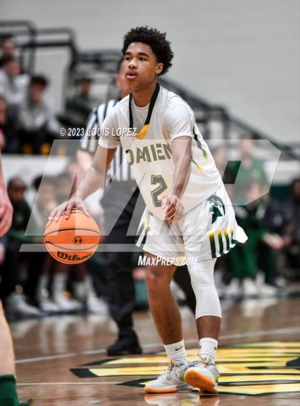 Thumbnail 1 in De La Salle @ Damien (The Classic at Damien) photogallery.