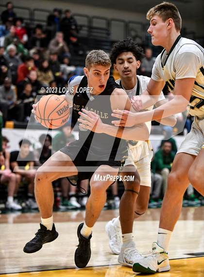 Thumbnail 1 in De La Salle @ Damien (The Classic at Damien) photogallery.