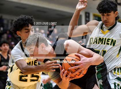 Thumbnail 1 in De La Salle @ Damien (The Classic at Damien) photogallery.