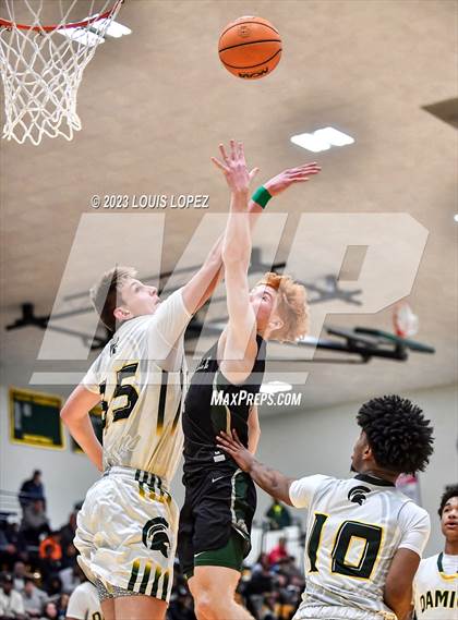 Thumbnail 2 in De La Salle @ Damien (The Classic at Damien) photogallery.