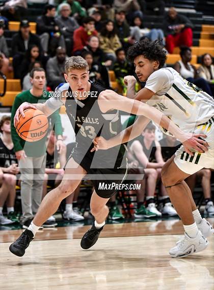 Thumbnail 3 in De La Salle @ Damien (The Classic at Damien) photogallery.