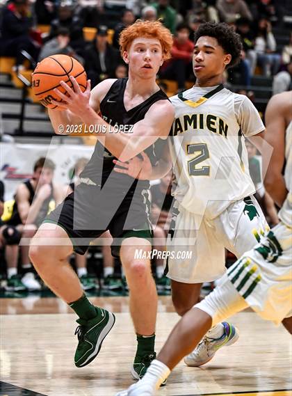 Thumbnail 3 in De La Salle @ Damien (The Classic at Damien) photogallery.