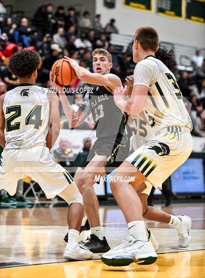 Thumbnail 1 in De La Salle @ Damien (The Classic at Damien) photogallery.