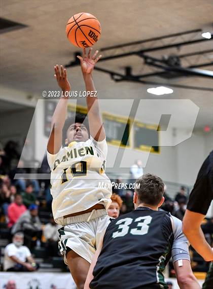 Thumbnail 1 in De La Salle @ Damien (The Classic at Damien) photogallery.